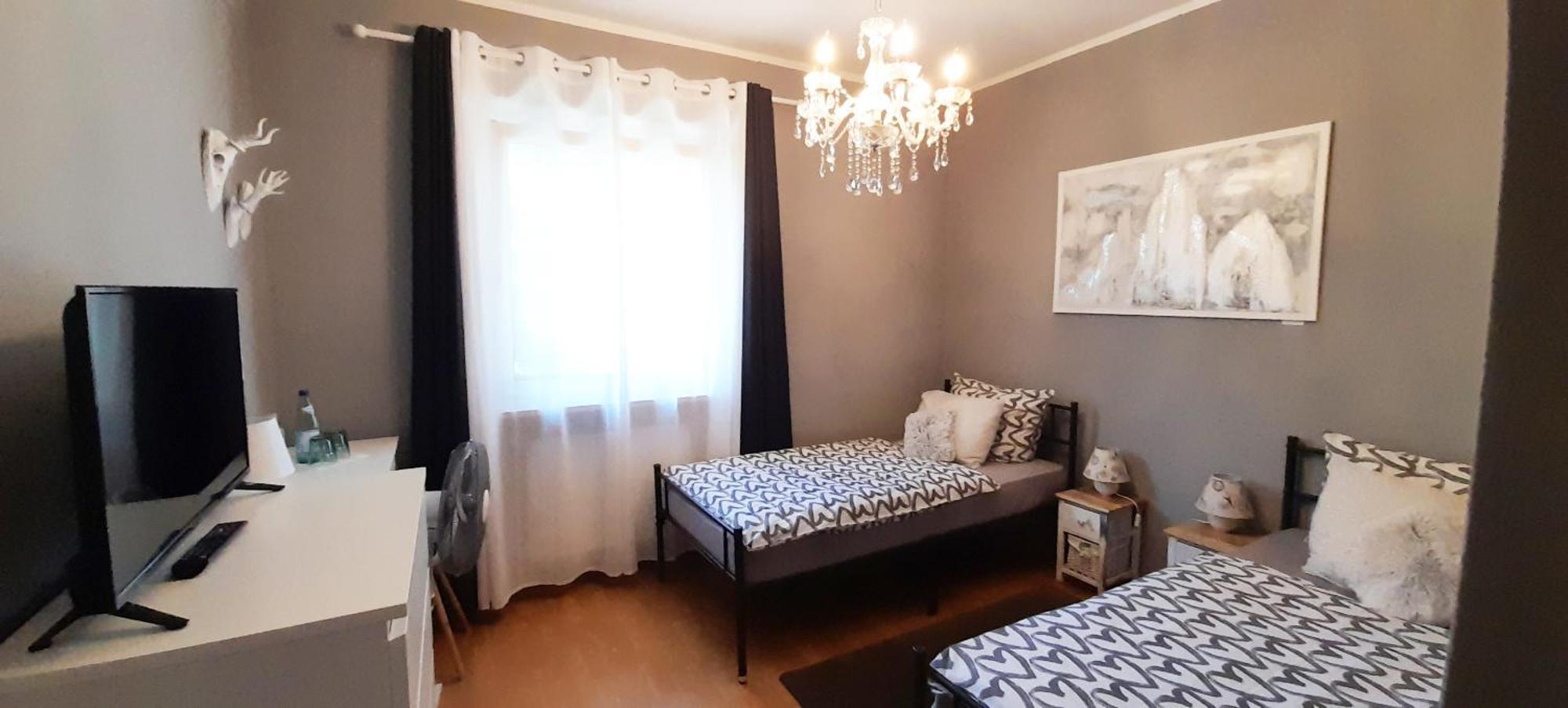 Home Suite Home Bed & Breakfast Мерано Экстерьер фото